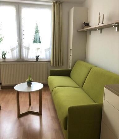 Luettje Huus Luettje Huus 01 Appartement Norderney Buitenkant foto