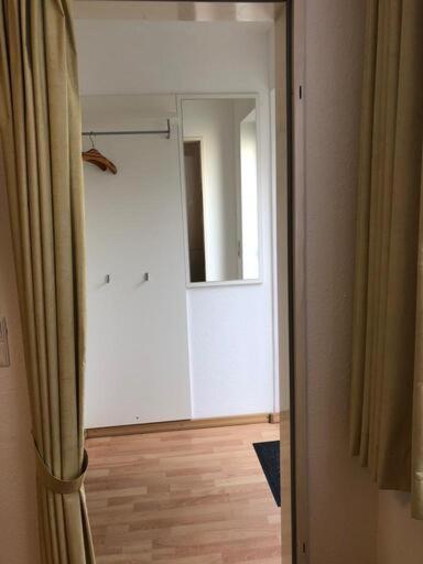 Luettje Huus Luettje Huus 01 Appartement Norderney Buitenkant foto