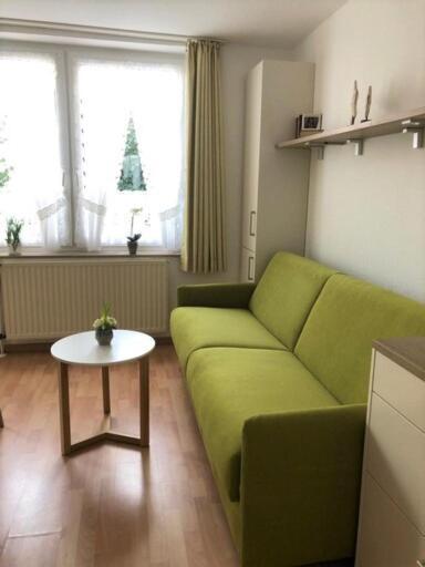 Luettje Huus Luettje Huus 01 Appartement Norderney Buitenkant foto