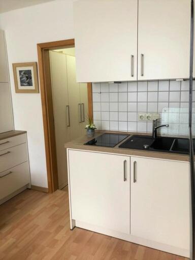 Luettje Huus Luettje Huus 01 Appartement Norderney Buitenkant foto